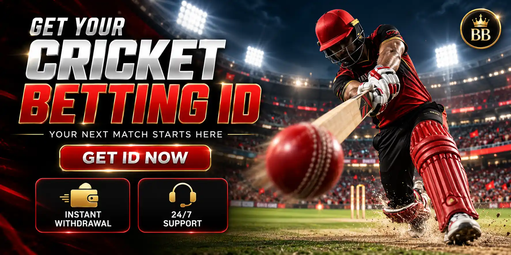 Bombay Book WCL 2026 registration and ₹500 free sign-up bonus